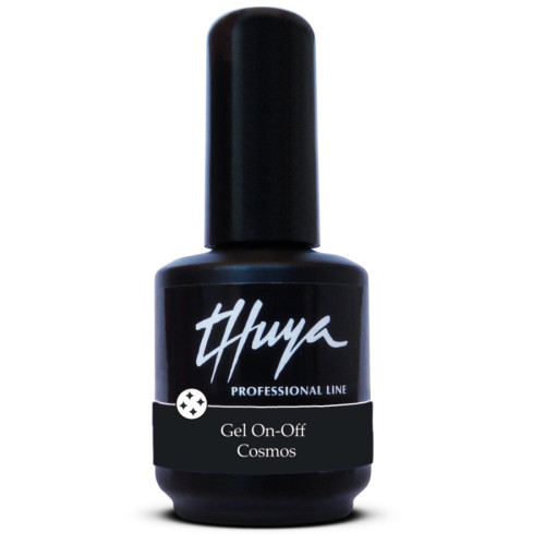 Гель лак Thuya ON-OFF COSMOS (N0219)