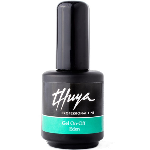 Гель лак Thuya ON-OFF EDEN (№0233)