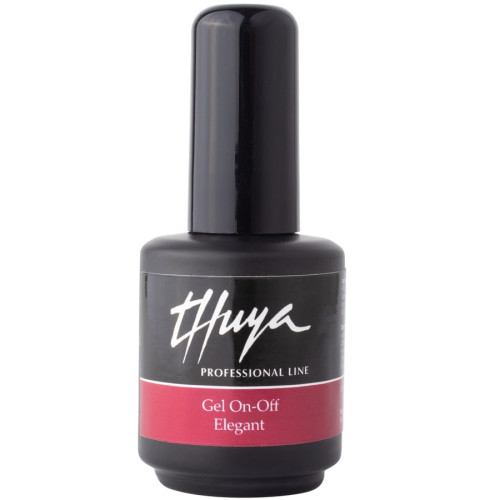 Гель лак Thuya ON-OFF ELEGANT (N.0159)
