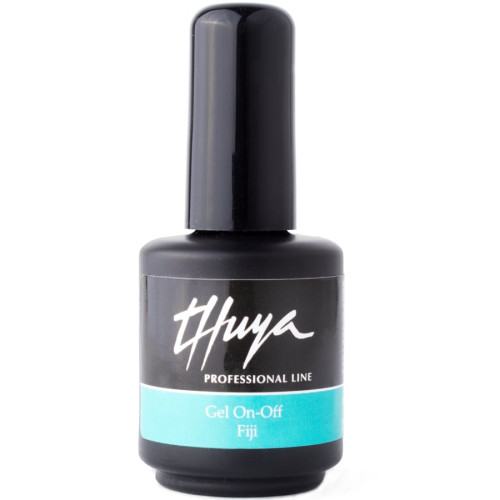 Гель лак Thuya ON-OFF FIJI (№0228)