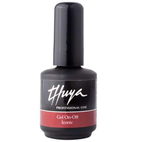 Гель лак Thuya ON-OFF ICONIC (N.0158)