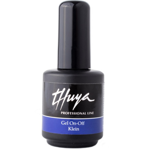 Гель лак - Thuya ON-OFF - KLEIN (N.0218)