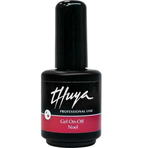 Гель лак - Thuya ON-OFF - NOEL (N.0223)