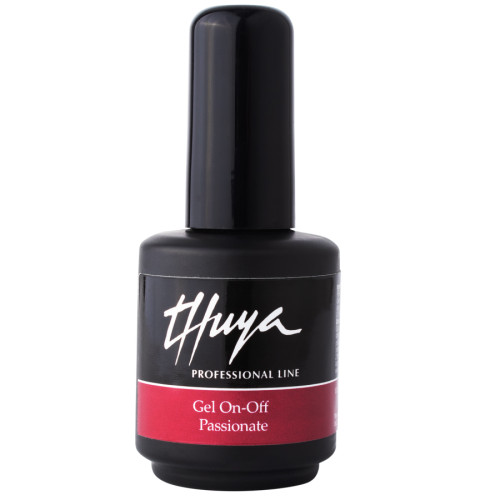 Гель лак Thuya ON-OFF PASSIONATE (N.0120)
