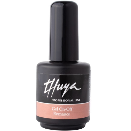 Гель лак Thuya ON-OFF ROMANCE (N.0168)