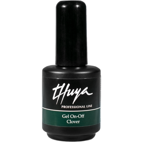 Гель лак - Thuya ON-OFF - CLOVER (N.0327)