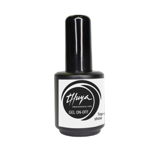 Верхнє покриття SHINE UV TOP COAT
