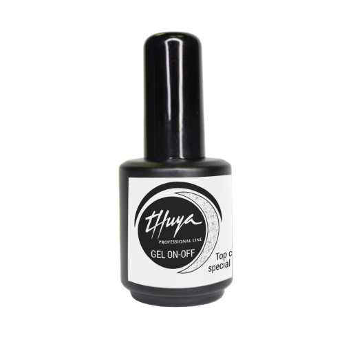 TOP COAT без дисперсійного шару
