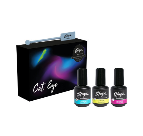 Набір Cat eye