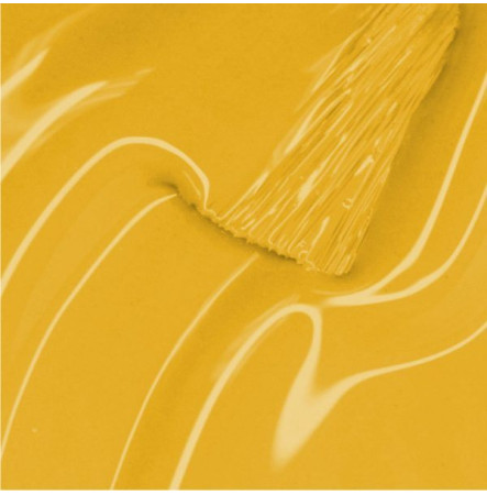 ГЕЛЬ ЛАК THUYA ON-OFF MUSTARD (N 0400)