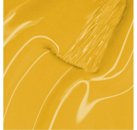 ГЕЛЬ ЛАК THUYA ON-OFF MUSTARD (N 0400)