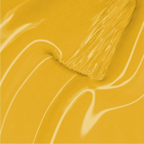 ГЕЛЬ ЛАК THUYA ON-OFF MUSTARD (N 0400)