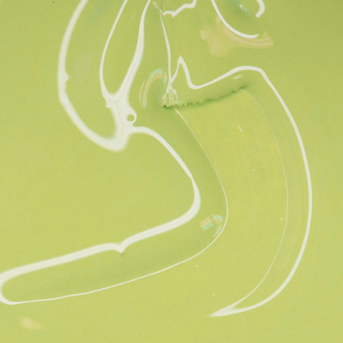 ГЕЛЬ ЛАК THUYA ON-OFF LIME (N 0421)