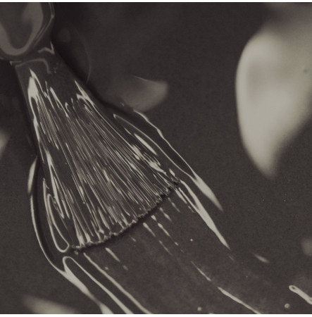 ГЕЛЬ ЛАК THUYA ON-OFF ANTHRACITE