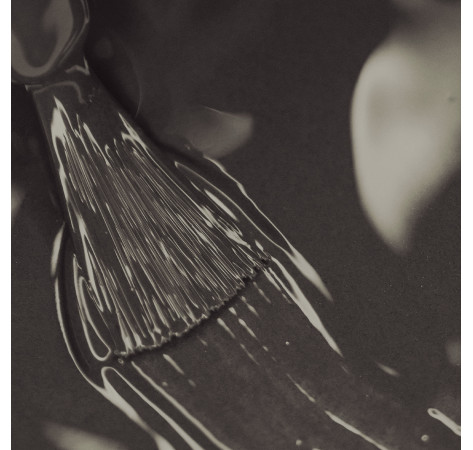 ГЕЛЬ ЛАК THUYA ON-OFF ANTHRACITE