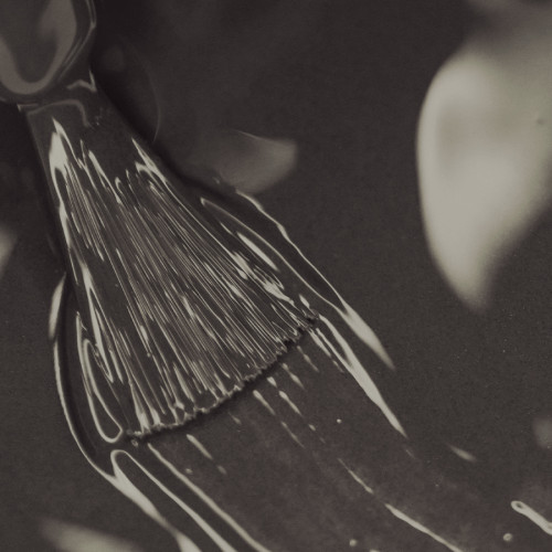 ГЕЛЬ ЛАК THUYA ON-OFF ANTHRACITE