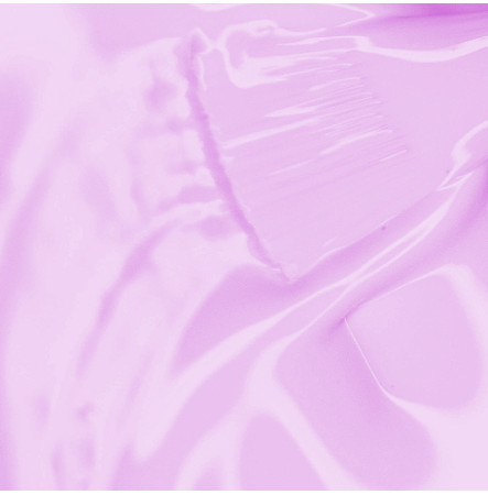 ГЕЛЬ ЛАК THUYA ON-OFF COTTON VIOLET