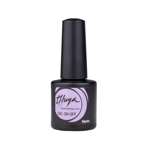 ГЕЛЬ ЛАК THUYA ON-OFF MYSTIC
