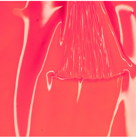 ГЕЛЬ ЛАК THUYA ON-OFF NEON TANGERINE