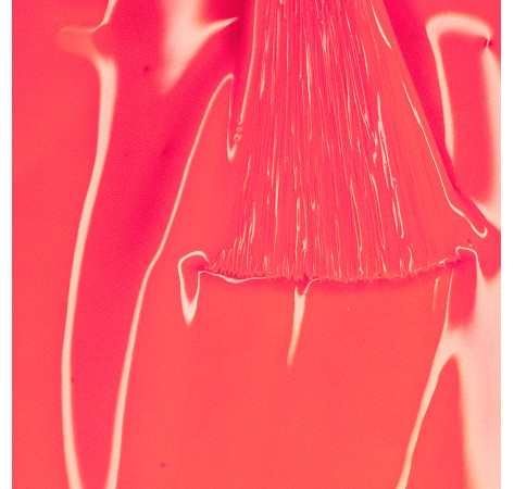 ГЕЛЬ ЛАК THUYA ON-OFF NEON TANGERINE