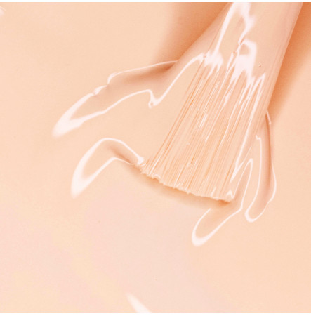 ГЕЛЬ ЛАК THUYA ON-OFF PEACHPUFF