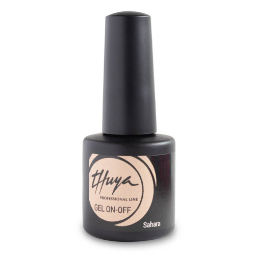 ГЕЛЬ ЛАК THUYA ON-OFF SAHARA