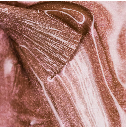 ГЕЛЬ ЛАК THUYA ON-OFF SHINY BROWN