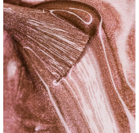 ГЕЛЬ ЛАК THUYA ON-OFF SHINY BROWN