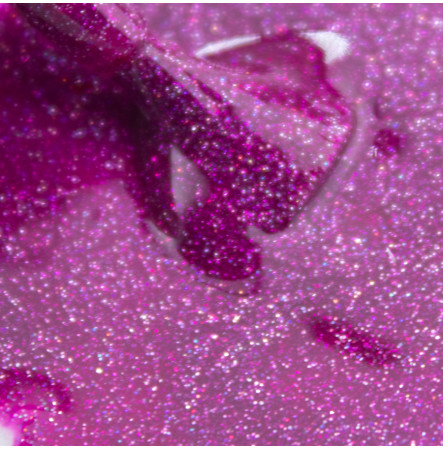 ГЕЛЬ ЛАК THUYA ON-OFF UNICORN GLITTER