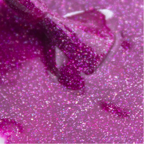 ГЕЛЬ ЛАК THUYA ON-OFF UNICORN GLITTER