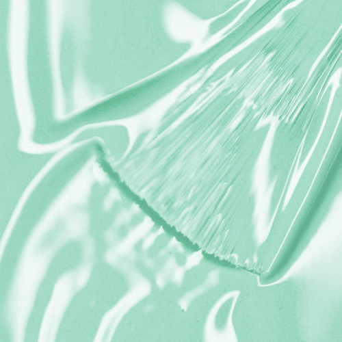 ГЕЛЬ ЛАК THUYA ON-OFF TIFFANY GREEN (N 0422)