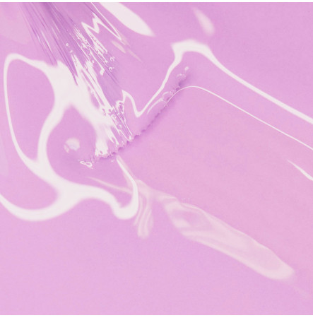 ГЕЛЬ ЛАК THUYA ON-OFF FRENCH LILAC (N 0385)