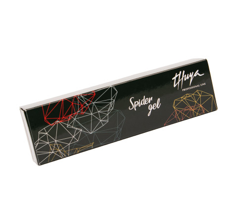 Гель павутинка