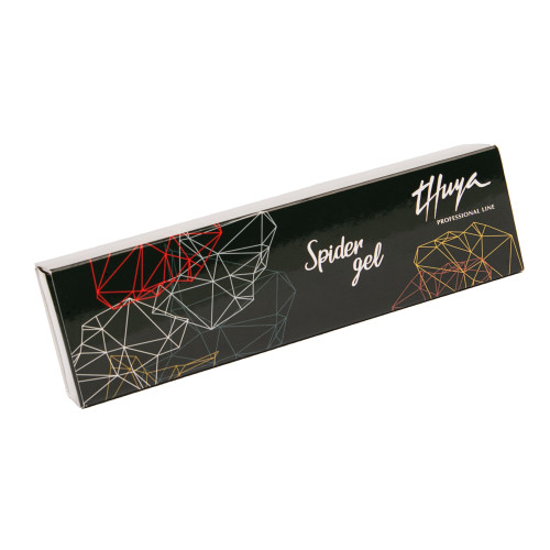 Гель павутинка