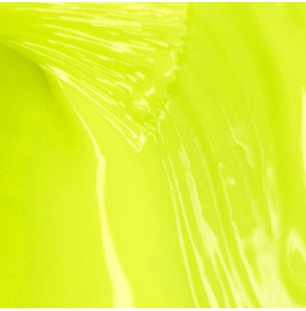 Гель лак - Thuya ON-OFF - AMARILLO NEÓN/NEON YELLOW (N.0231)