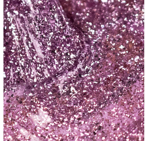 Гель лак - Thuya ON-OFF - ANGEL GLITTER (N.0371)