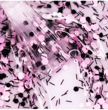 Гель лак Thuya ON-OFF ARTISTIC PINK (N 0146)