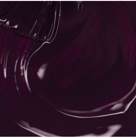 Гель лак Thuya ON-OFF AUBERGINE (N.0179)