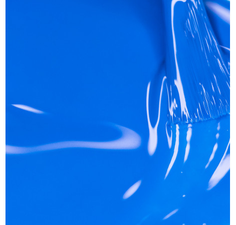 Гель лак Thuya ON-OFF BLUE CYAN (N.0037)