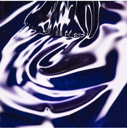 Гель лак Thuya ON-OFF ELECTRIC BLUE (N. 0057)