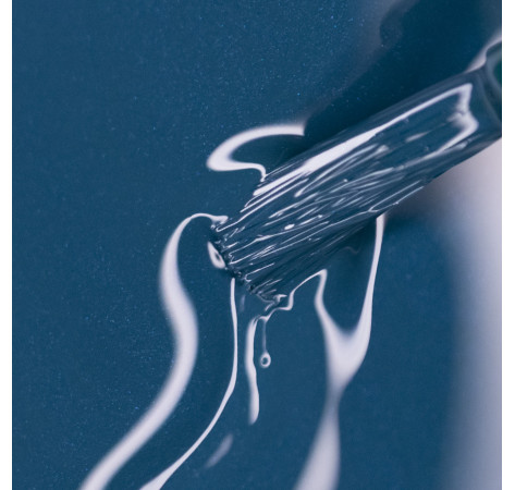 Гель лак Thuya ON-OFF BLUE JEANS (N.0027)