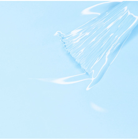 Гель лак Thuya ON-OFF AZUL PASTEL/PASTEL BLUE (N.0047)