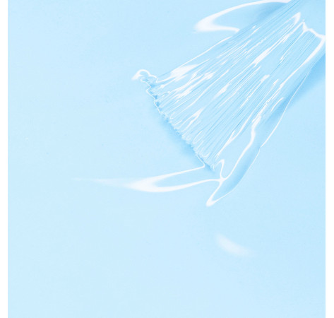 Гель лак Thuya ON-OFF AZUL PASTEL/PASTEL BLUE (N.0047)