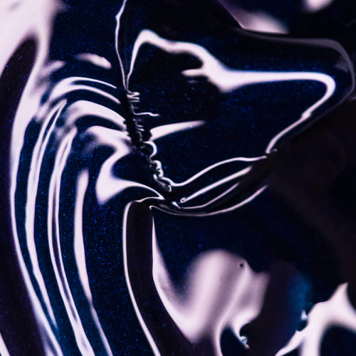 Гель лак - Thuya ON-OFF - BLUE NIGHT (N.0016)