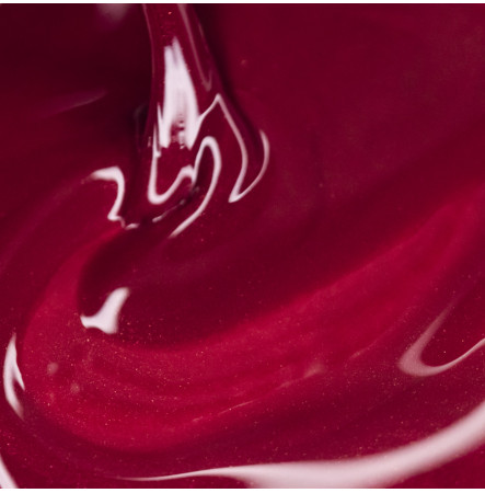 Гель лак - Thuya ON-OFF - BURDEOS/BURGUNDY (N.0023)