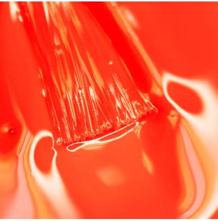 Гель лак - Thuya ON-OFF - CORAL (N.0010)