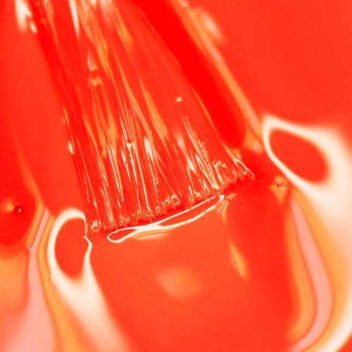 Гель лак - Thuya ON-OFF - CORAL (N.0010)