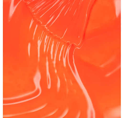 Гель лак Thuya ON-OFF NEON CORAL (N 0185)