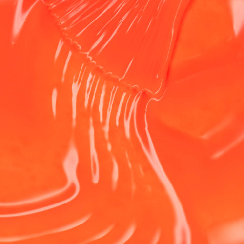 Гель лак Thuya ON-OFF NEON CORAL (N 0185)