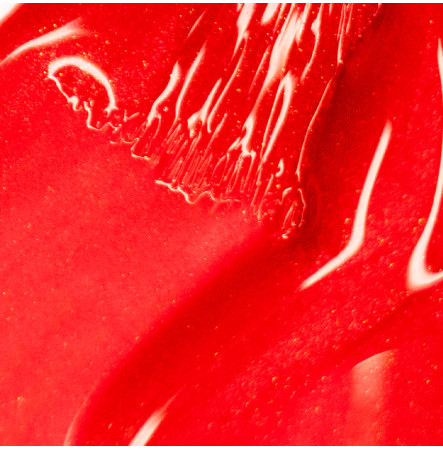 Гель лак Thuya ON-OFF FRESA/STRAWBERRY (№0058)